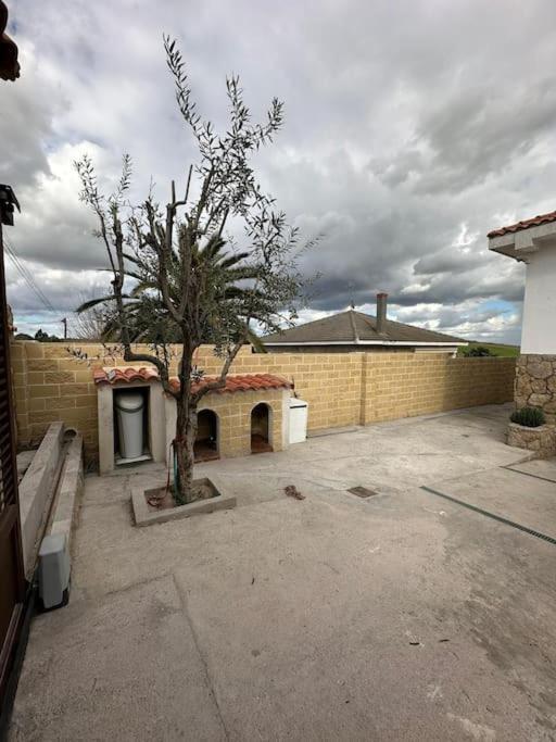 Vakantiehuis Cantos