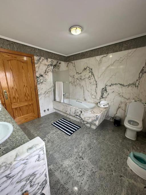 Vakantiehuis Cantos Toledo
