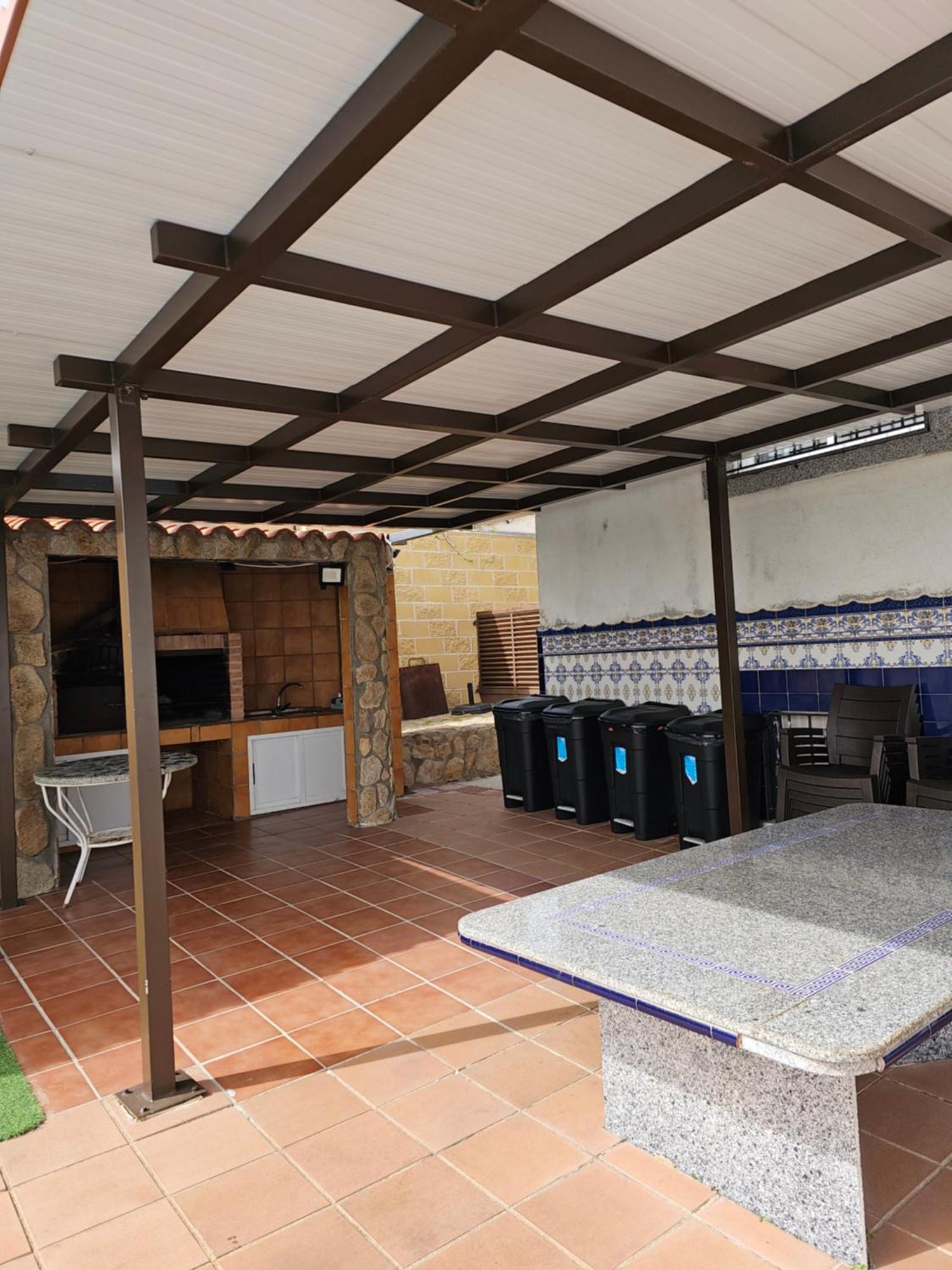 Cantos Vakantiehuis