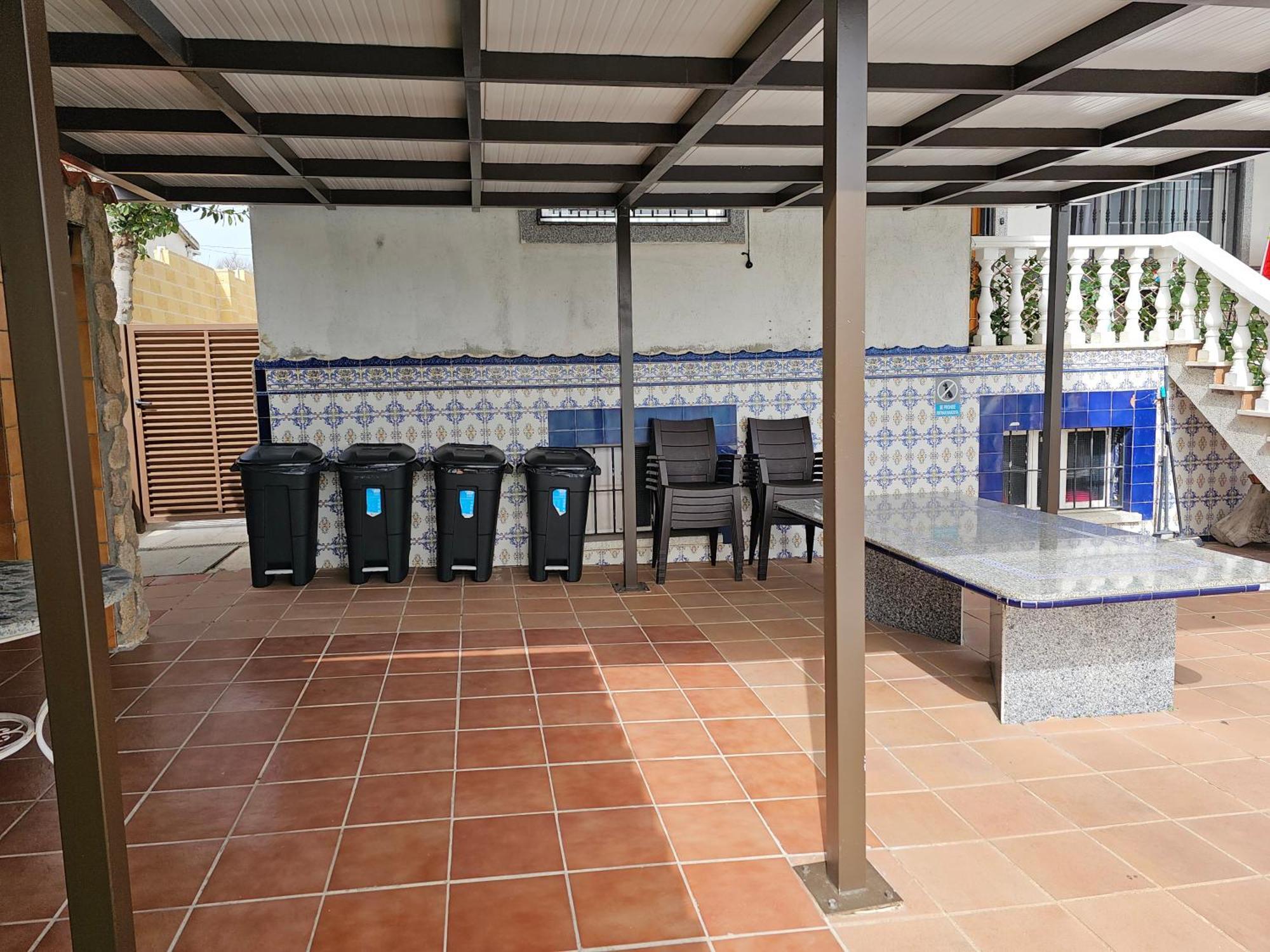 Vakantiehuis Cantos *