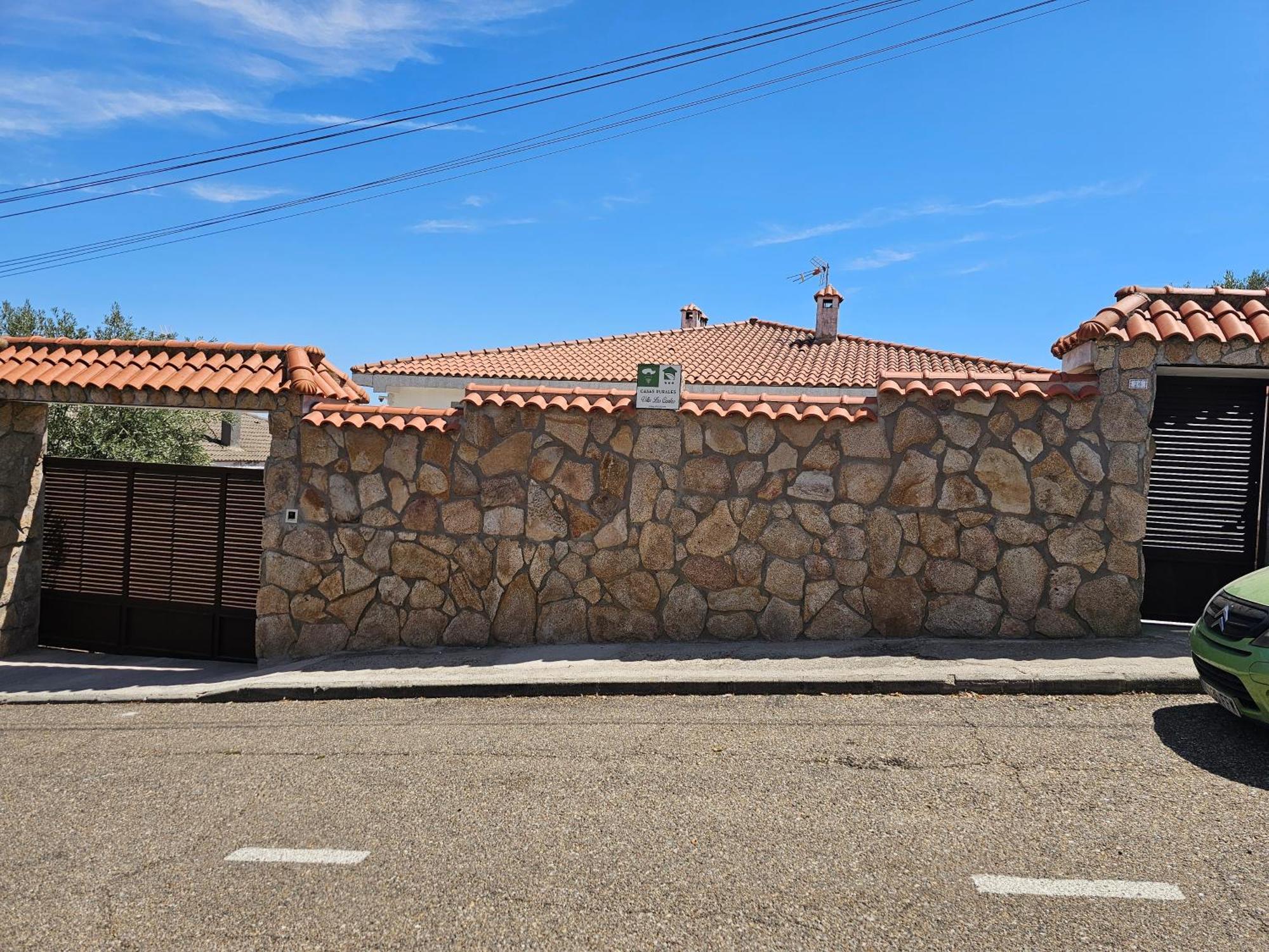 Vakantiehuis Cantos *