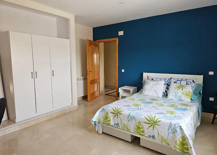 Villa Los Cantos