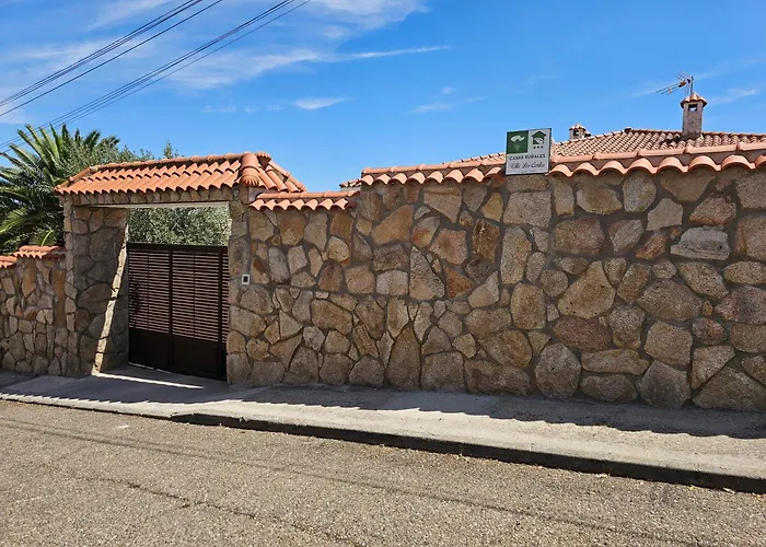 Villa Los Cantos