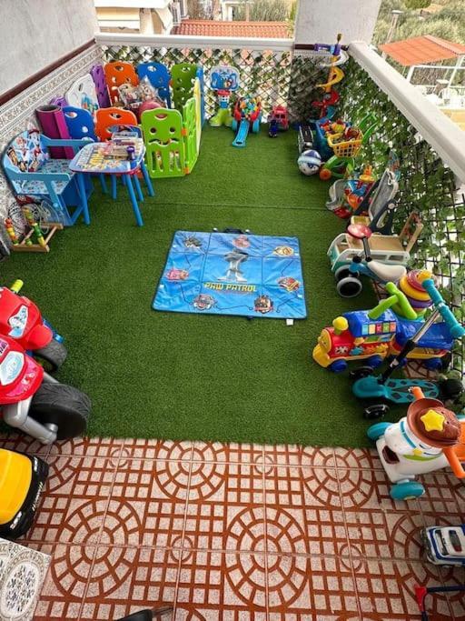 Cantos Holiday home *