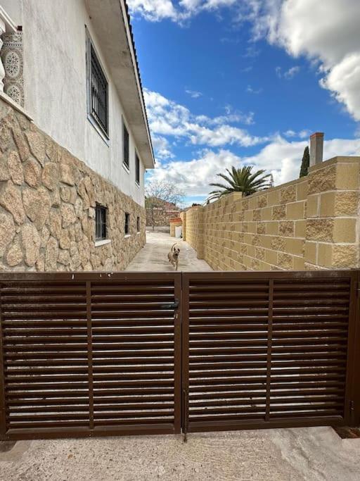 Cantos Holiday home Toledo