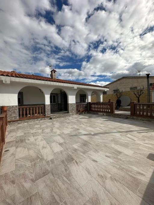 Cantos Holiday home Toledo