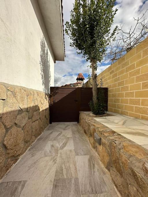 Holiday home Cantos Toledo