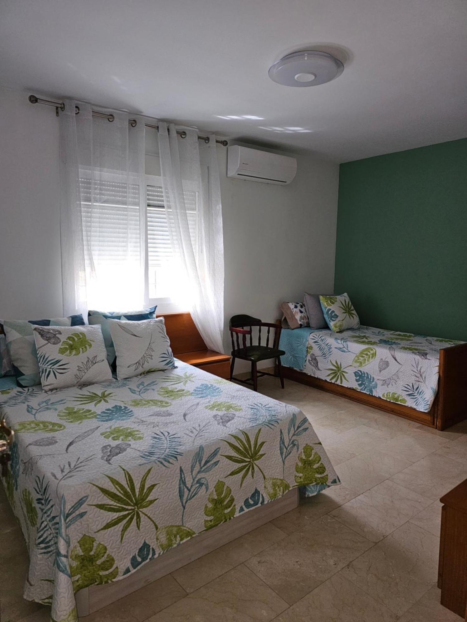 Holiday home Cantos Toledo