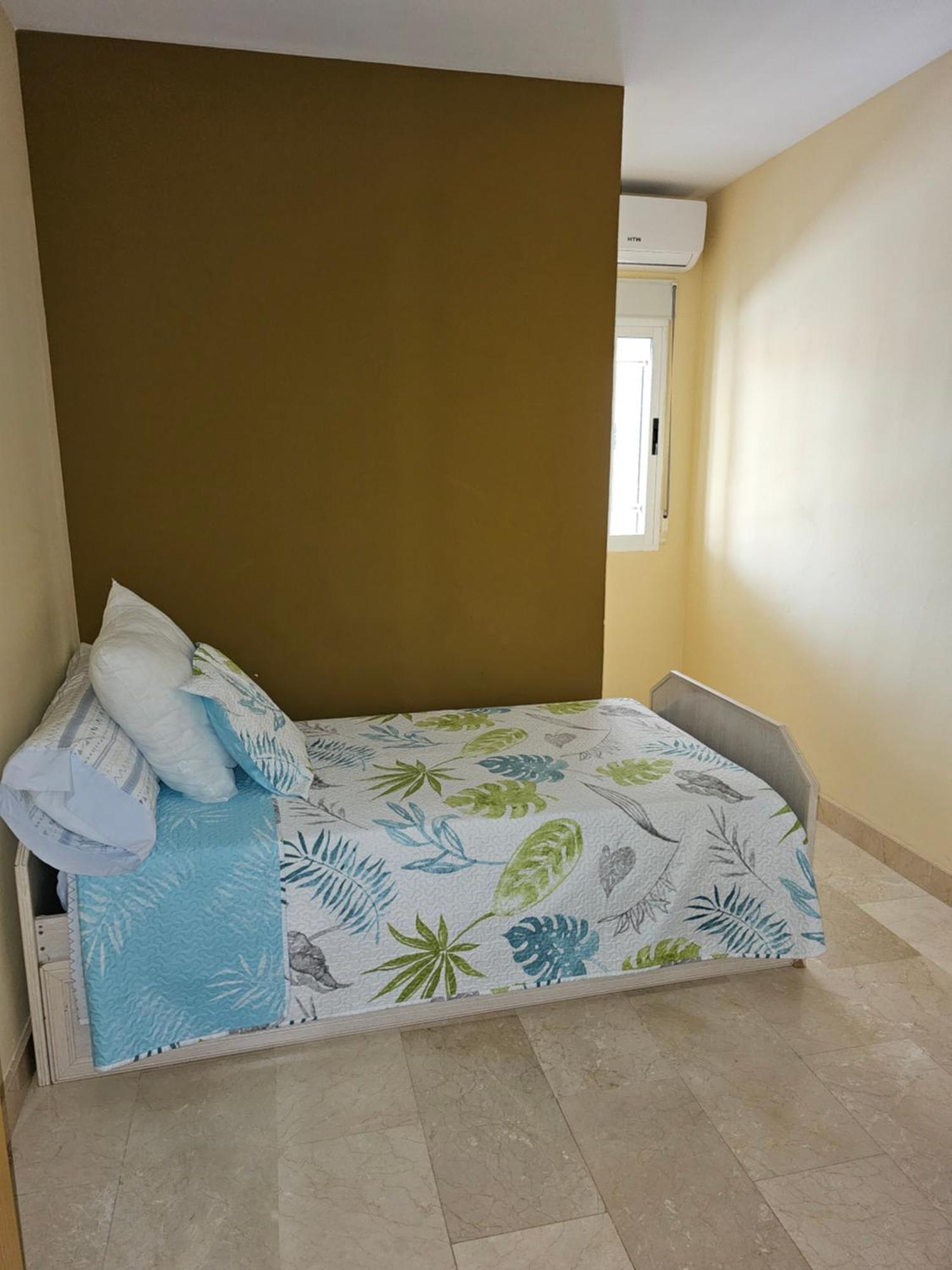 Cantos Holiday home Toledo