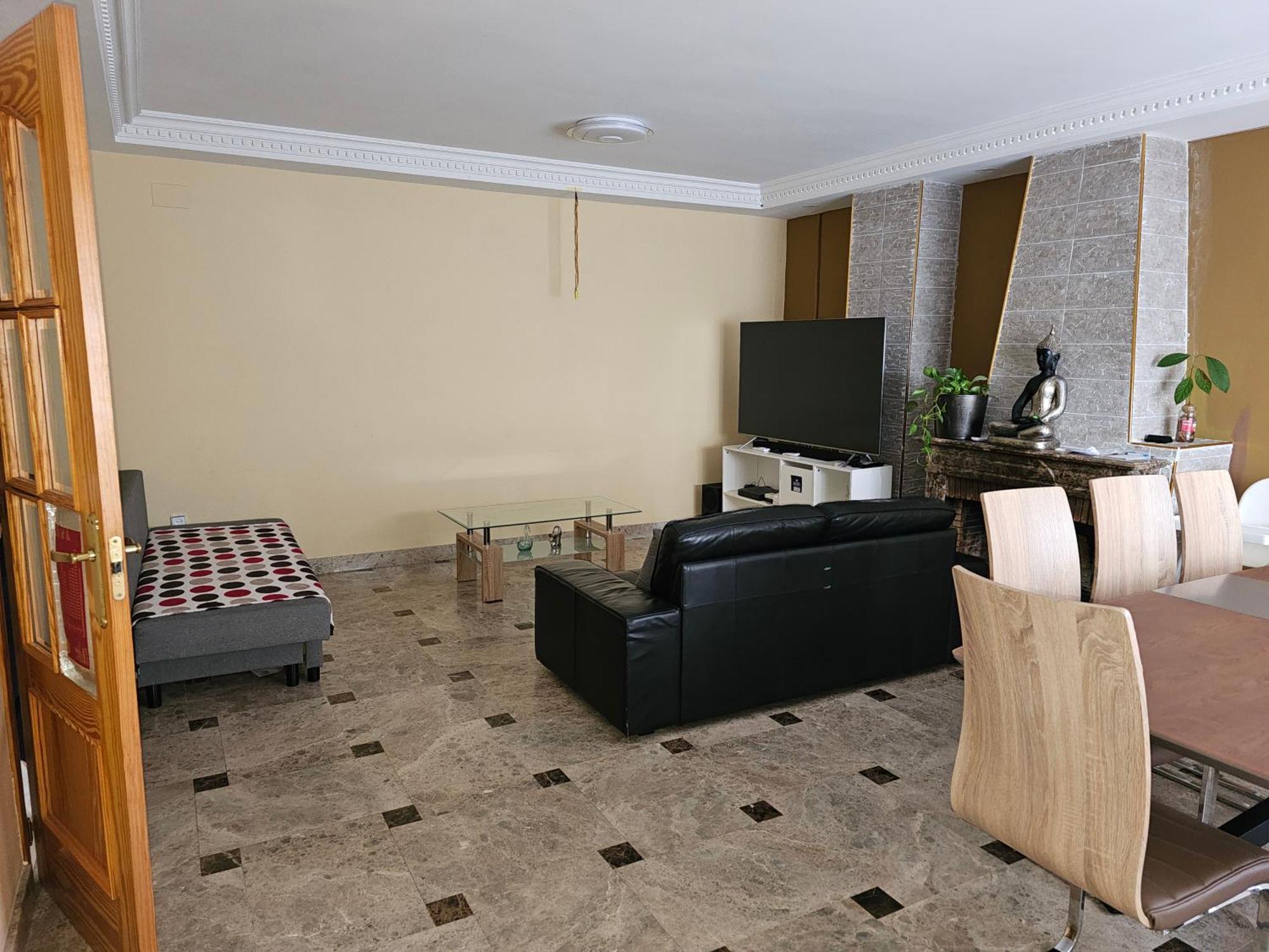 Holiday home Cantos