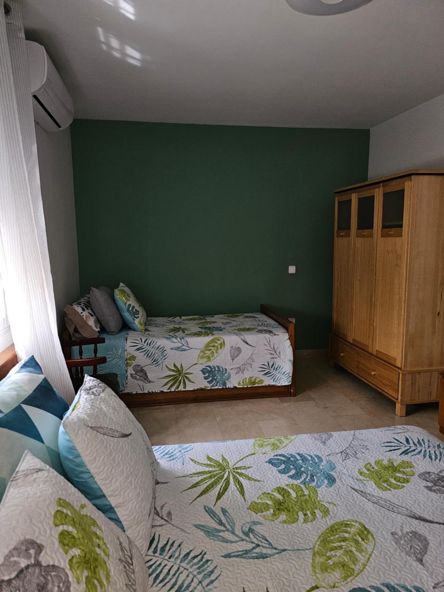 Cantos Holiday home Toledo