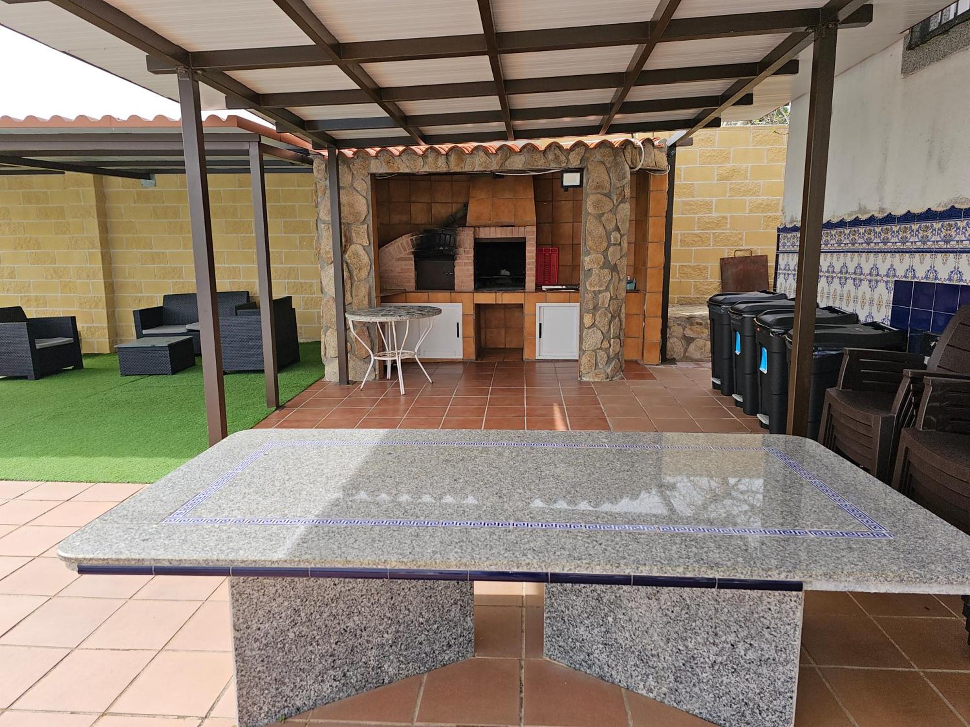Cantos Holiday home