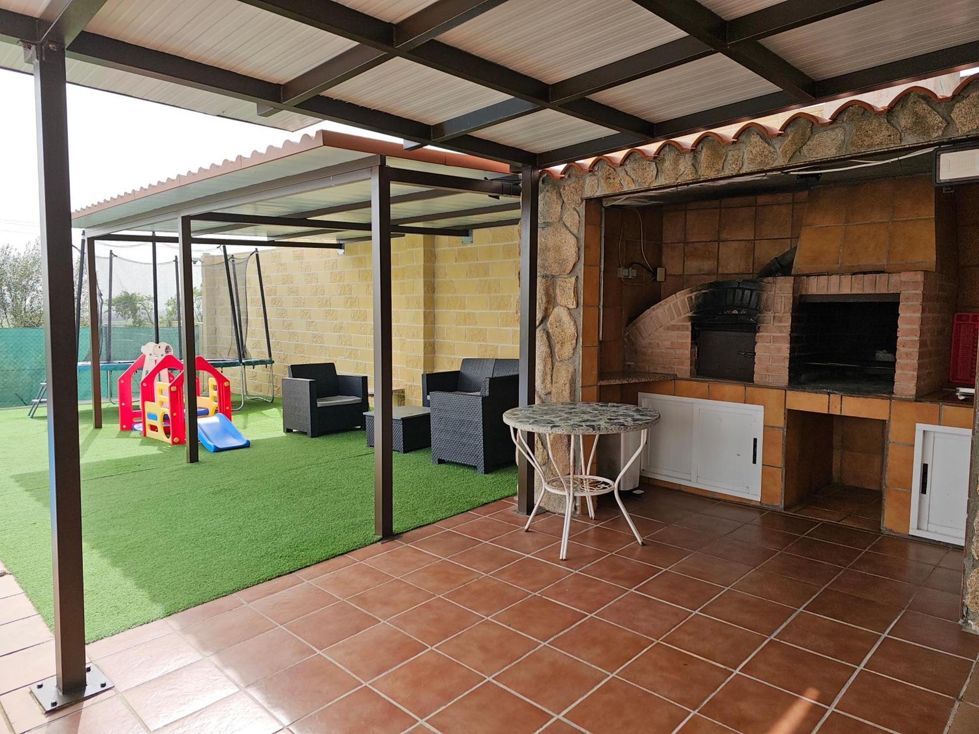 Cantos Holiday home Toledo