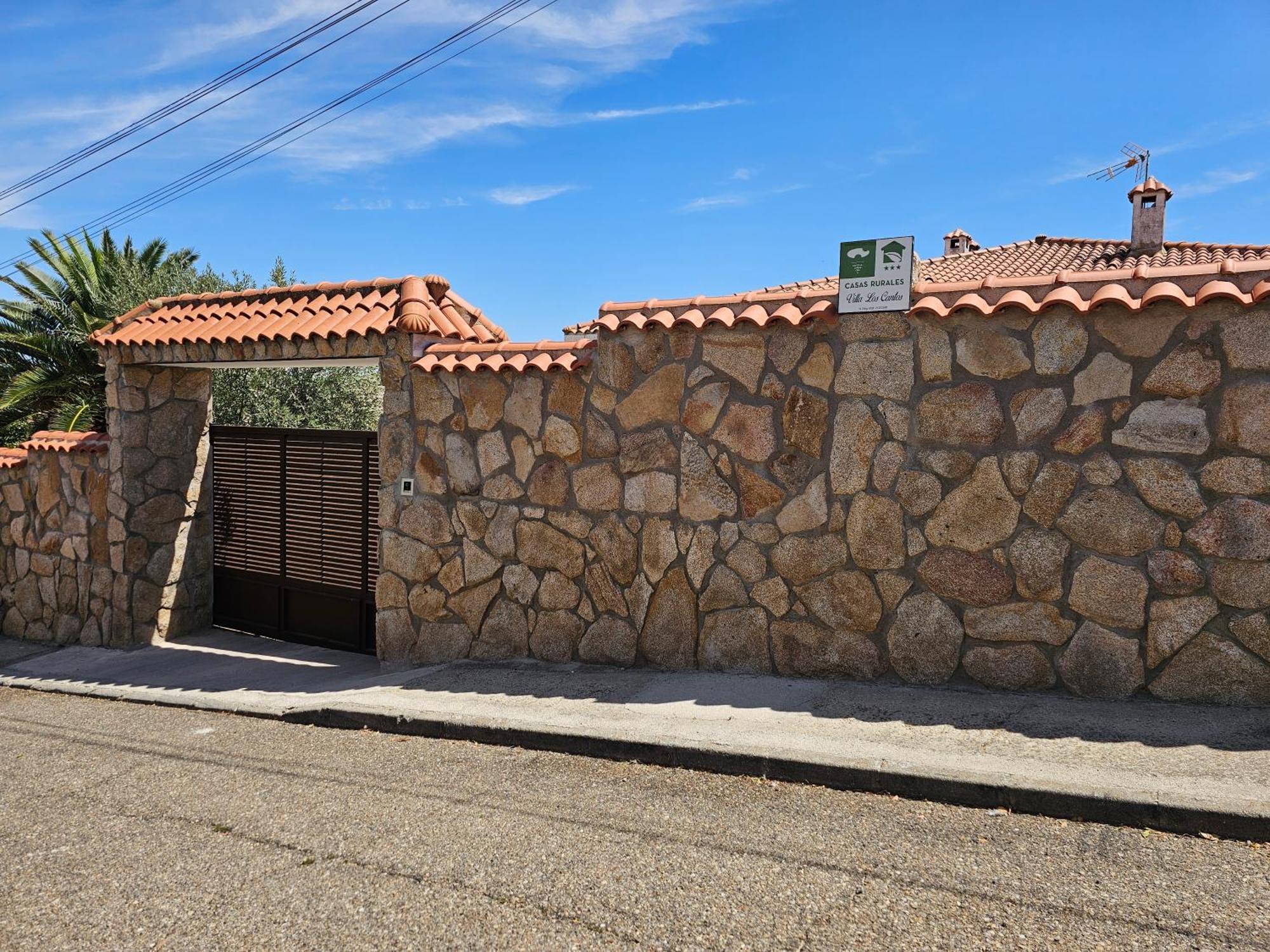 Cantos Holiday home Toledo